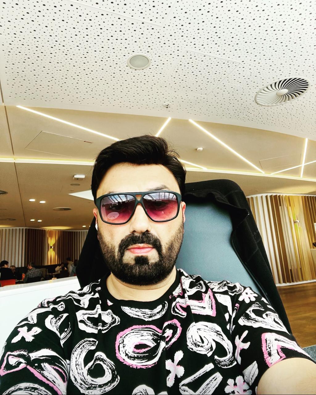 Gaurav Behal