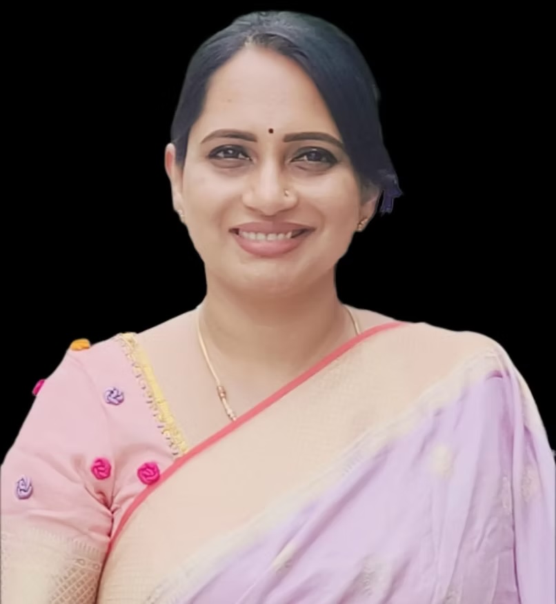 Renuka Shastry