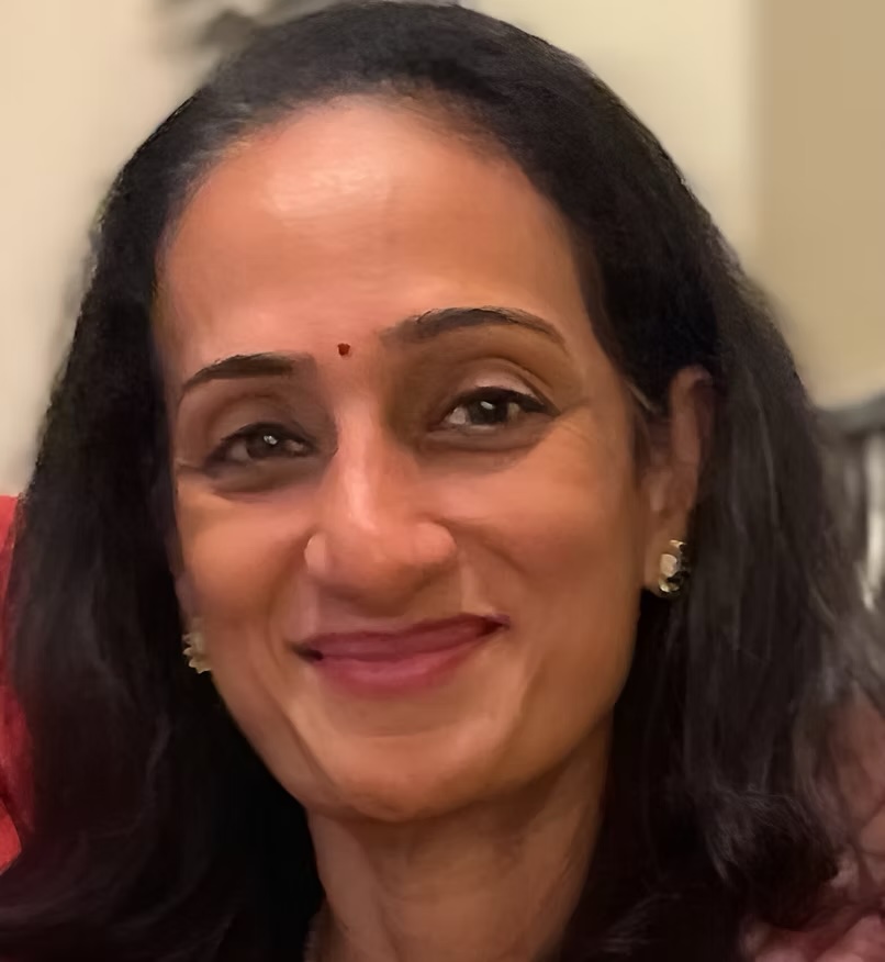 Anu Ram