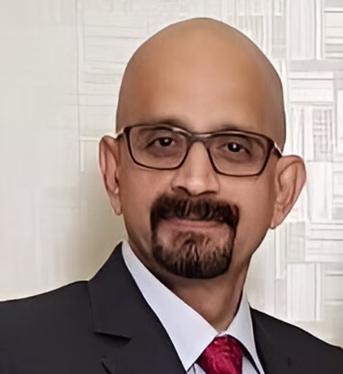 Sundar Ramakrishnan