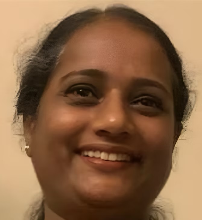 Leena Itty